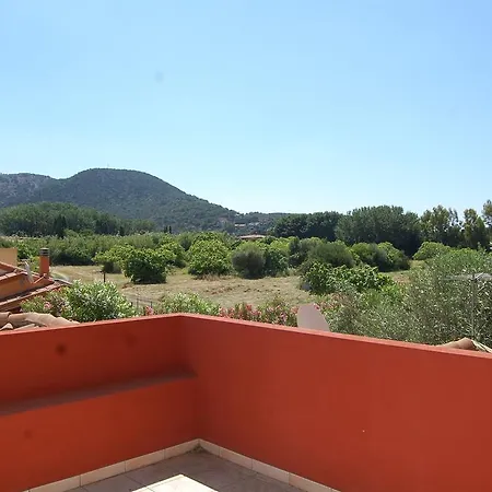 Case Dune Di בית נופש *